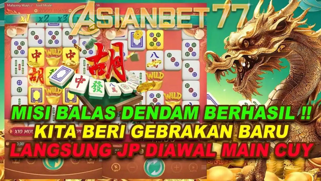 ASIANBET77